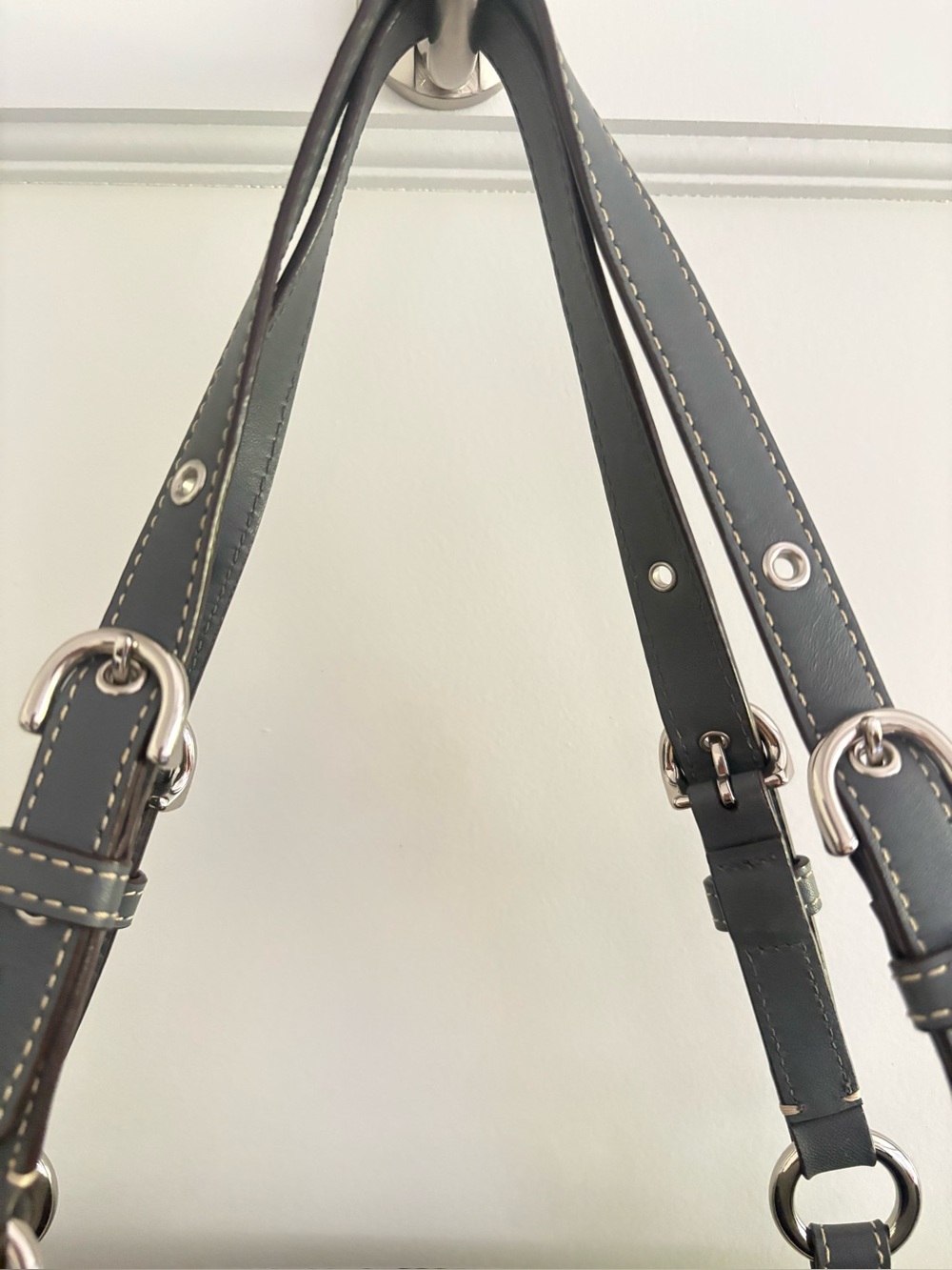 Coach Tote Bag - Picture 5 of 14